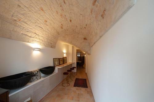 Bed & Breakfast Palazzo Agrusti - Residenza D'epoca