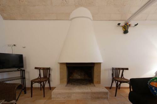 Bed & Breakfast Palazzo Agrusti - Residenza D'epoca