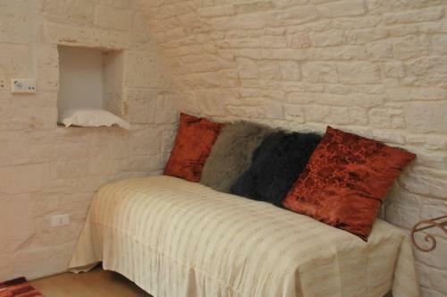 Bed & Breakfast Palazzo Agrusti - Residenza D'epoca