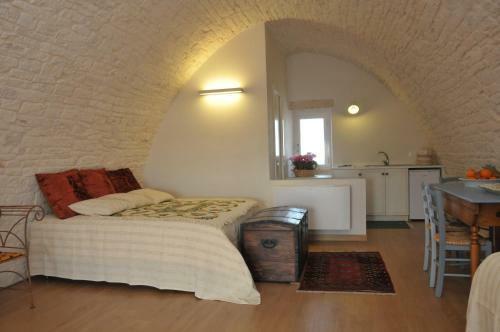 Bed & Breakfast Palazzo Agrusti - Residenza D'epoca