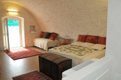 Bed & Breakfast Palazzo Agrusti - Residenza D'epoca