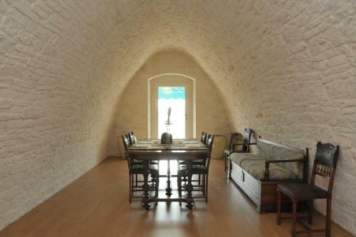 Bed & Breakfast Palazzo Agrusti - Residenza D'epoca