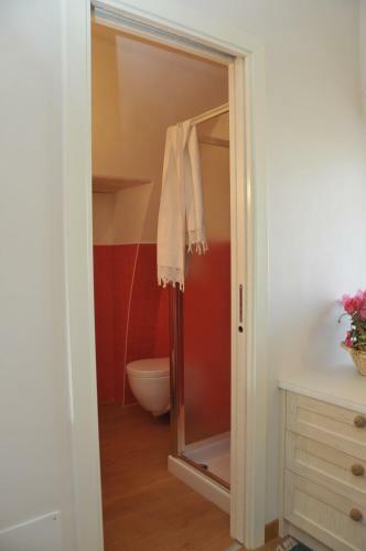 Bed & Breakfast Palazzo Agrusti - Residenza D'epoca