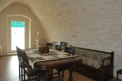 Bed & Breakfast Palazzo Agrusti - Residenza D'epoca