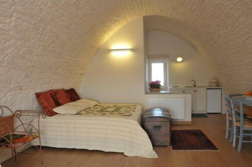 Bed & Breakfast Palazzo Agrusti - Residenza D'epoca