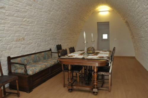 Bed & Breakfast Palazzo Agrusti - Residenza D'epoca
