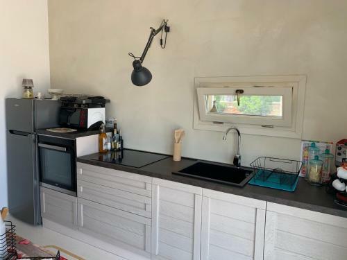 Apartamento Tenuta Le Vele