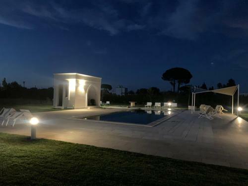 Apartamento Tenuta Le Vele
