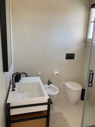 Apartamento Tenuta Le Vele