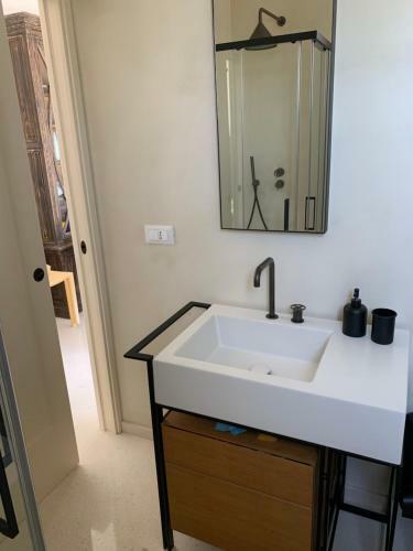 Apartamento Tenuta Le Vele