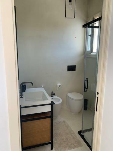 Apartamento Tenuta Le Vele
