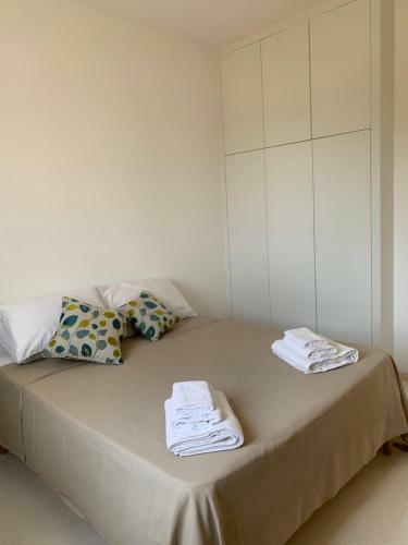 Apartamento Tenuta Le Vele