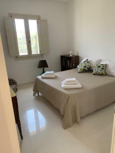 Apartamento Tenuta Le Vele