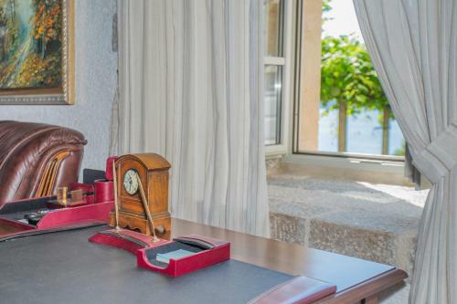 Kapetan Luxury Apartments
