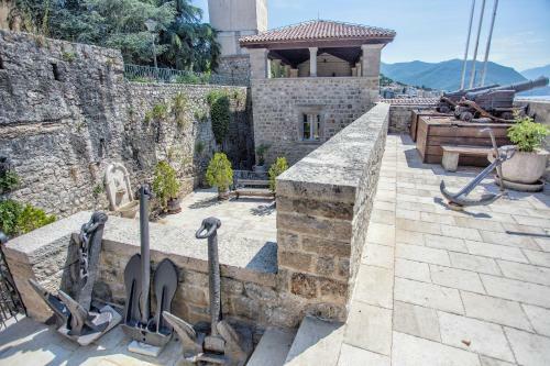 Kapetan Luxury Apartments