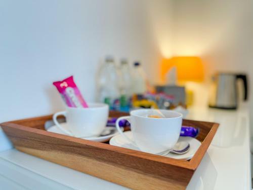 Hostal Ashfield
