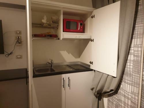 Apartamento Residenza Carlucci