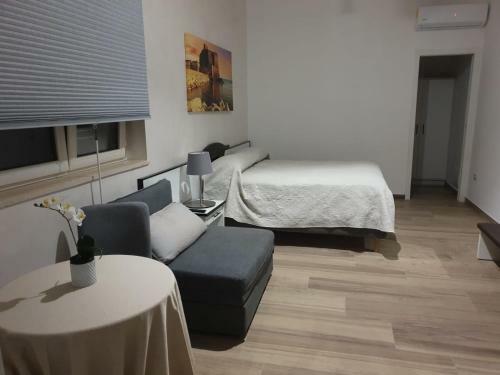 Apartamento Residenza Carlucci