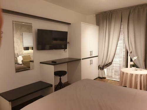 Apartamento Residenza Carlucci