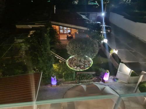 Apartamento Residenza Carlucci