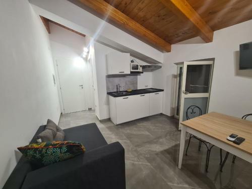 Apartamento Residenza Carlucci