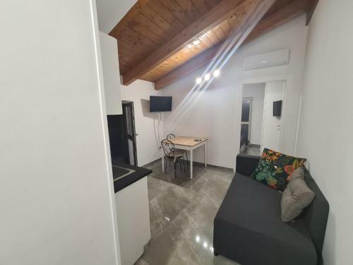 Apartamento Residenza Carlucci
