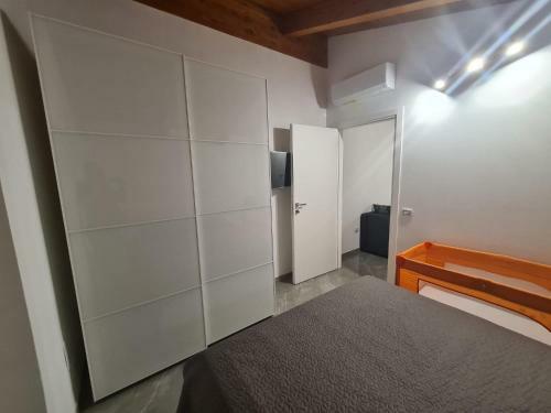 Apartamento Residenza Carlucci