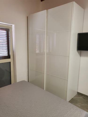 Apartamento Residenza Carlucci