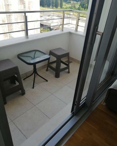 Apartamento Jv Seascape