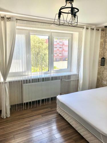 Apartamento Quiet Place In The City Center