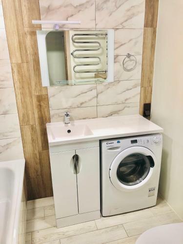 Apartamento Quiet Place In The City Center