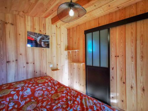 Apartamento Chalet Bois