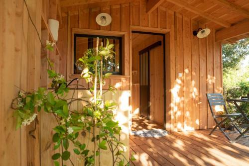 Apartamento Chalet Bois