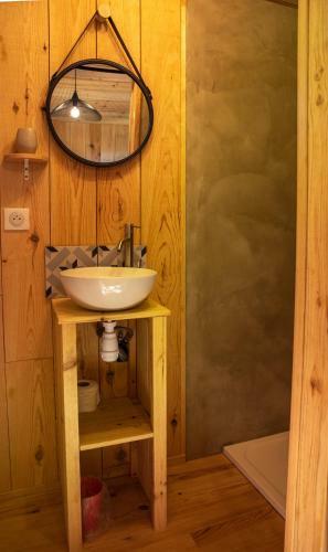 Apartamento Chalet Bois