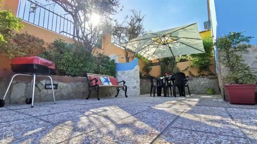 Apartamento Welcomely - Il Faro