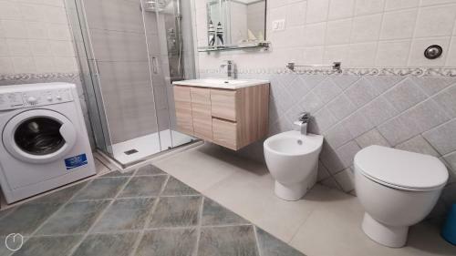 Apartamento Welcomely - Il Faro