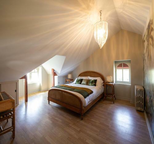 Hostal La Maison De Florence