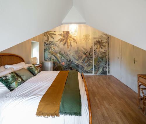 Hostal La Maison De Florence
