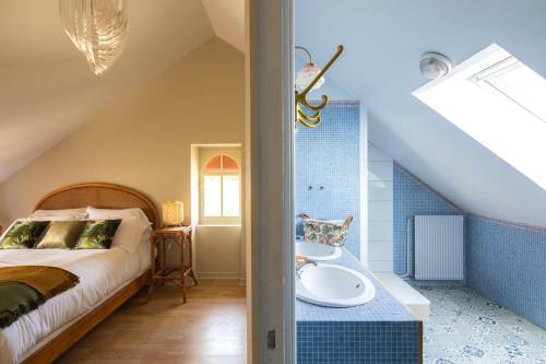 Hostal La Maison De Florence