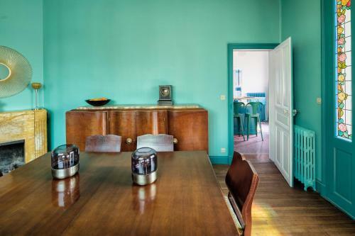 Hostal La Maison De Florence