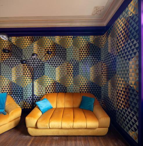 Hostal La Maison De Florence
