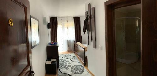 Hostal Casa Natalia Raisa Arie?eni