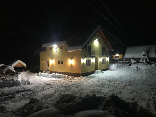 Hostal Casa Natalia Raisa Arie?eni