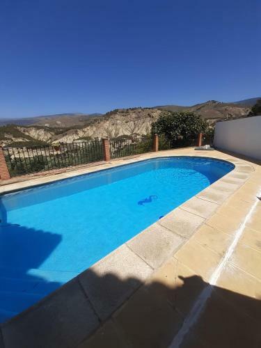 Villa Dulce