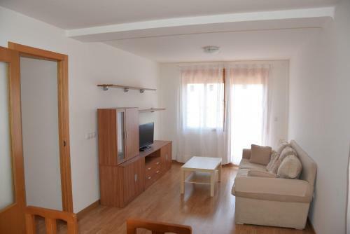 Apartamento En Alcora (castell�n)