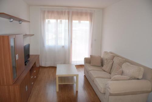 Apartamento En Alcora (castell�n)