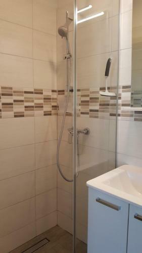 Studio Apartman Vigo