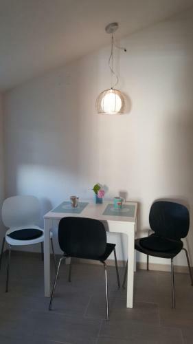 Studio Apartman Vigo