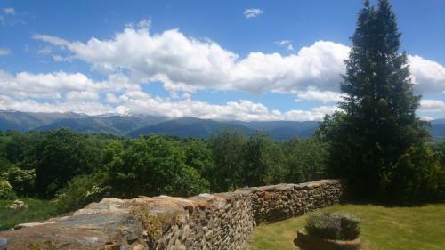 Mas Angoustrine