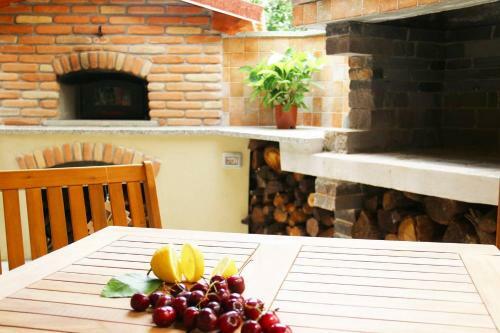 Apartamento Casa Vacanze Il Giardino - Appartamento Ciliegio